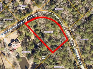 101 Mercantile Rd, McClellanville, SC 29458