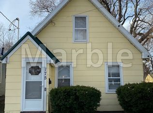 175 Frey St, Rochester, NY 14612