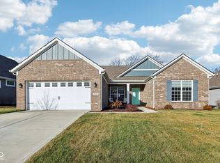 5142 Citadel Dr, Noblesville, IN 46062