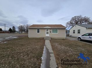 4333 Ryan Ave, Billings, MT 59101