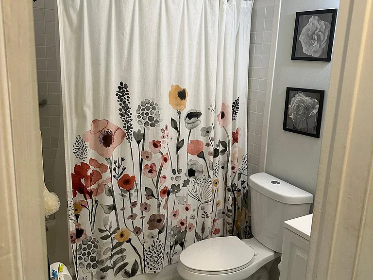 Bathroom #2