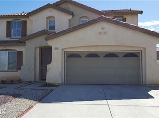 13765 Greyling Ct, Victorville, CA 92394