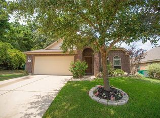 1701 Chestnut Glen Ct, Conroe, TX 77301