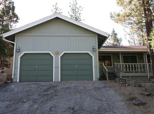 42703 Constellation Dr, Big Bear Lake, CA 92315