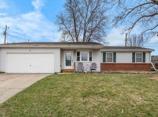 80 Karin Ct, Lafayette, IN 47909