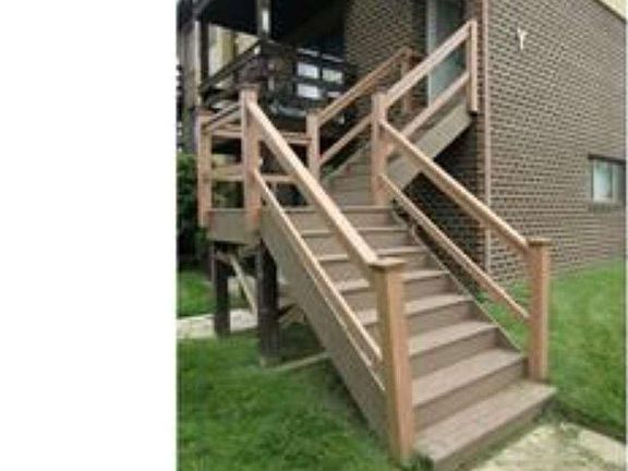 2nd image of 5200 Hilltop Dr Unit 324