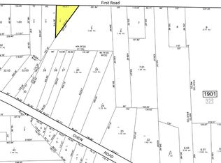 541 N 1st Rd, Hammonton, NJ 08037