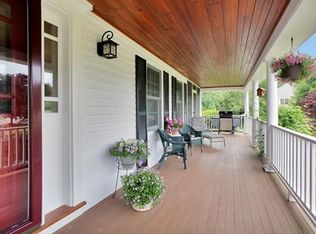 23 Apple Blossom Ln, Stow, MA 01775