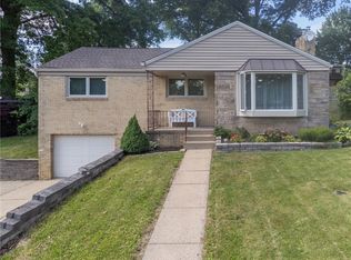 3344 Altherton Dr, Bethel Park, PA 15102