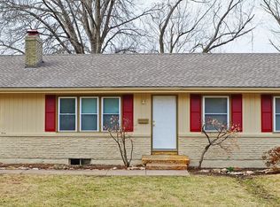 9016 Holly St, Kansas City, MO 64114