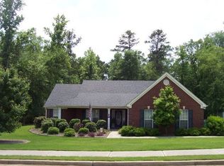 220 Ridge Run Xing, Athens, GA 30605
