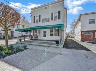 2728 Main St, Newfane, NY