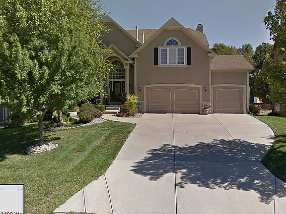 2nd image of 22408 W 44th Ter