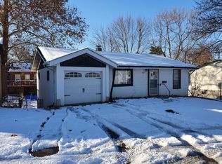 8215 Acorn Ave, Saint Louis, MO