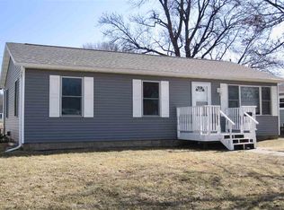 138 Mondell Ct, Prairie Du Chien, WI 53821