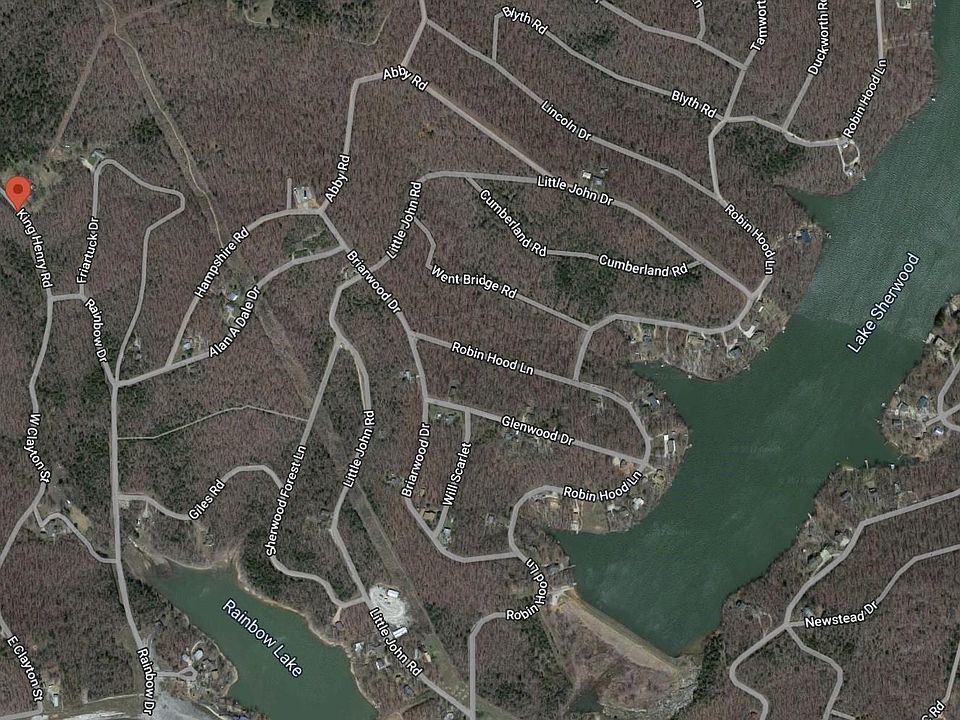 2nd image of 0 King Henry Rd