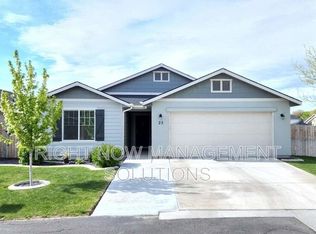 25 S Shumway Ave, Nampa, ID 83651