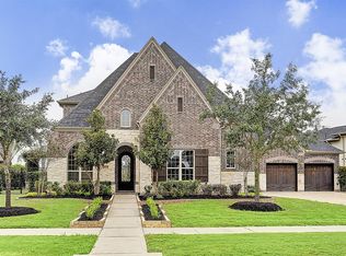 5518 Fleming Rock Ln, Fulshear, TX 77441