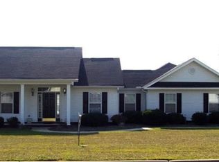 56 Foxchase Ln, Enterprise, AL 36330