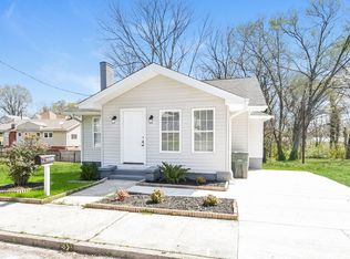 1209 S Pearson St, Greensboro, NC 27406