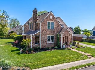 600 E 2nd North St, Morristown, TN 37814