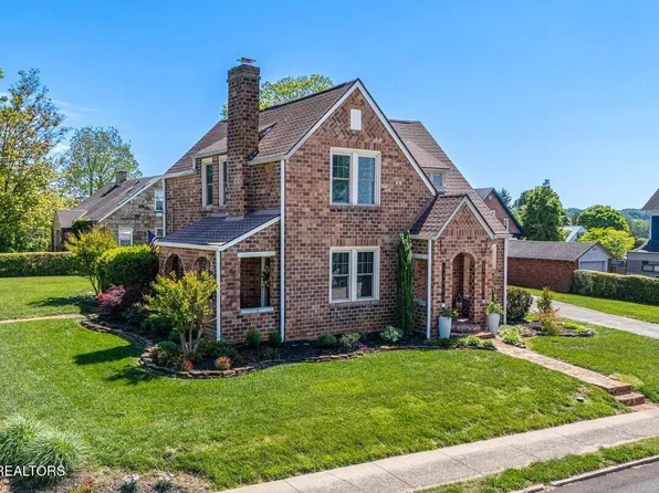 600 E 2nd North St, Morristown, TN 37814