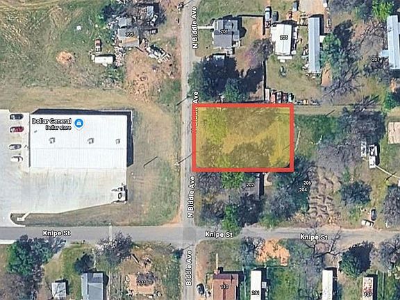 5th image of 205 N Biddle Ave Lot 1-003