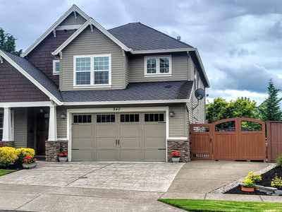 940 N Alder St, Canby, OR, 97013