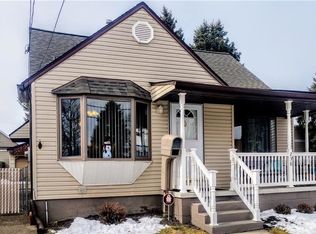 238 Rossler Ave, Cheektowaga, NY 14206
