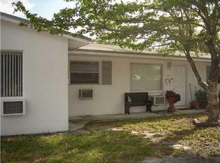 1612 NE Floranada Rd, Fort Lauderdale, FL 33334