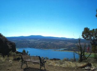 10656 SE Wicasa Ln, Prineville, OR 97754