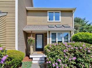 109 Maple Brook Rd UNIT 109, Bellingham, MA 02019