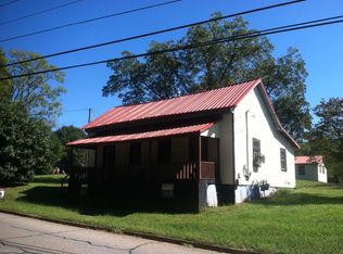 441 Whitehall Rd, Athens, GA 30605