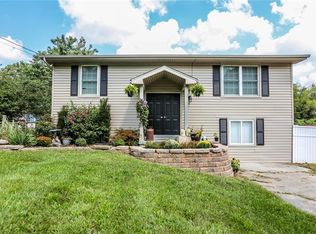 7535 State Route 30, Dittmer, MO 63023