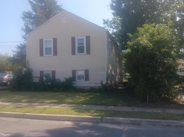 510 Princeton Ave, National Park, NJ 08063