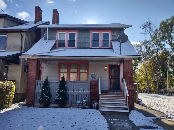 5357 Spokane St, Detroit, MI 48204