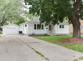 771 Wisconsin Dr, Jefferson, WI 53549