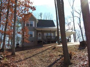 8452 Frontage Rd NW, Cleveland, TN 37312