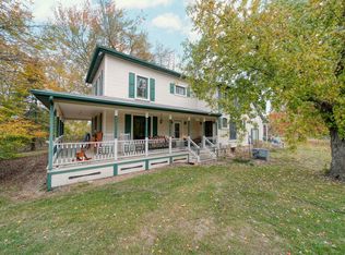 4739 Green Hwy, Tecumseh, MI 49286