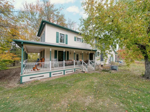 4739 Green Hwy, Tecumseh, MI 49286