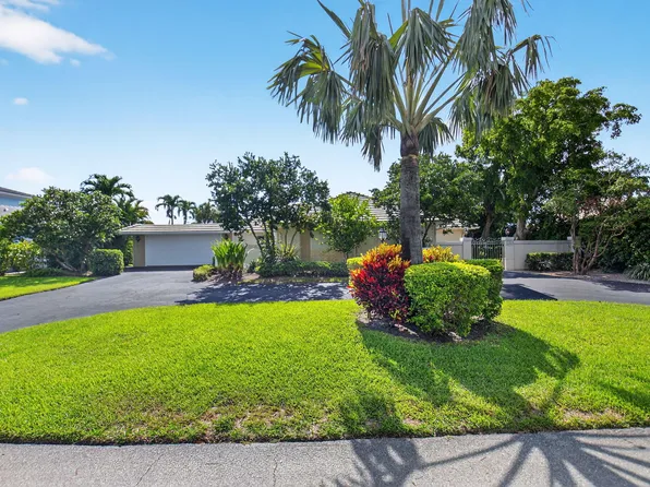 11814 N Lake Drive, Boynton Beach, FL 33436