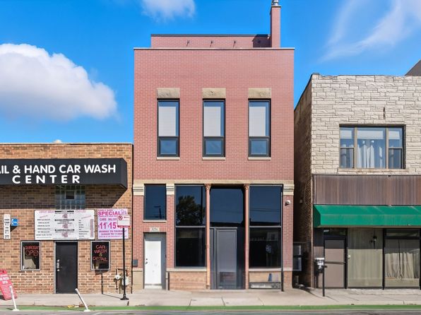 2034 W Grand Ave #1