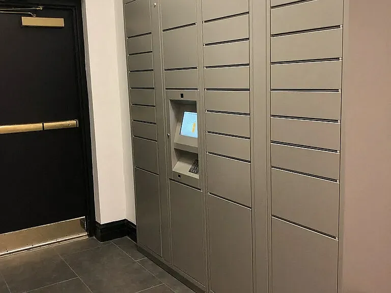 The Flats at Professional Arts Building — Photo 25