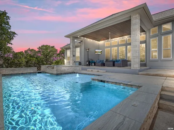 292 SCENIC CYN, New Braunfels, TX 78132