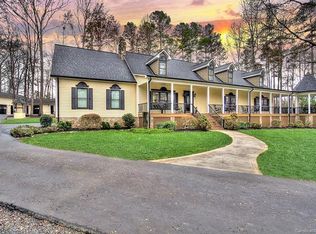 3011 Blythe Rd, Waxhaw, NC 28173