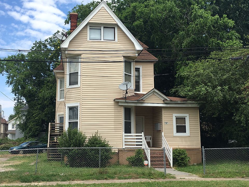 210 W 27th St, Norfolk, VA 23517 Zillow
