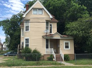 210 W 27th St, Norfolk, VA 23517