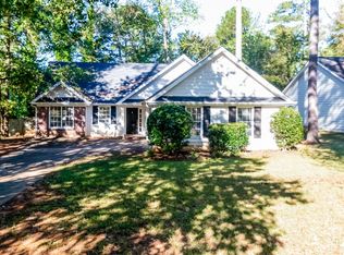 116 Nanci Ct, Stockbridge, GA 30281