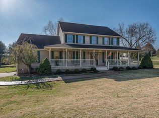 733 Yukon Ave, Danville, KY 40422