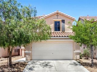 178 Fratelli Ave, Las Vegas, NV 89183